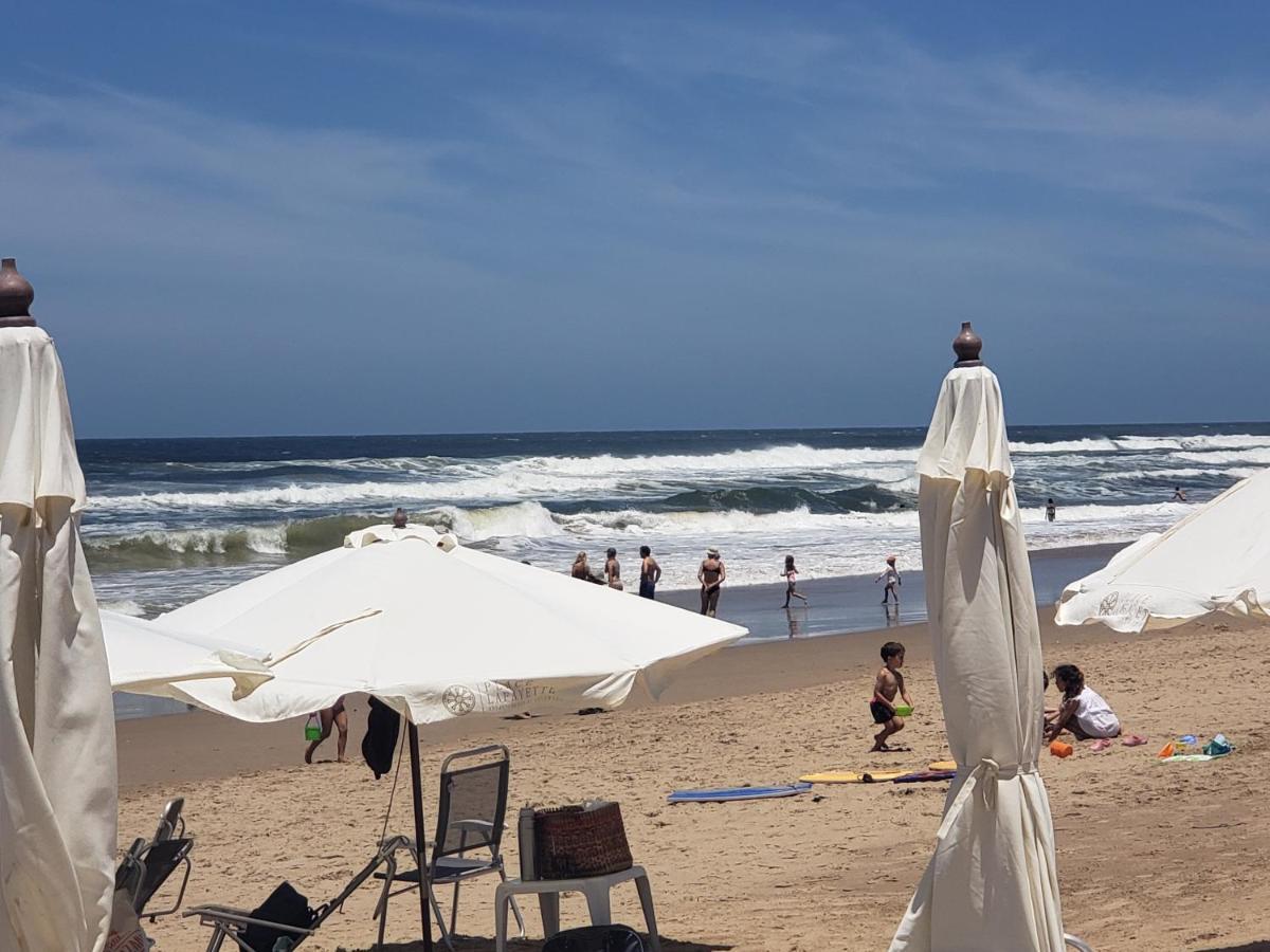 פונטה דל אסטה Monoambiente De Lujo En Place Lafayette - Ganadores Del Premio Award 2025 מראה חיצוני תמונה